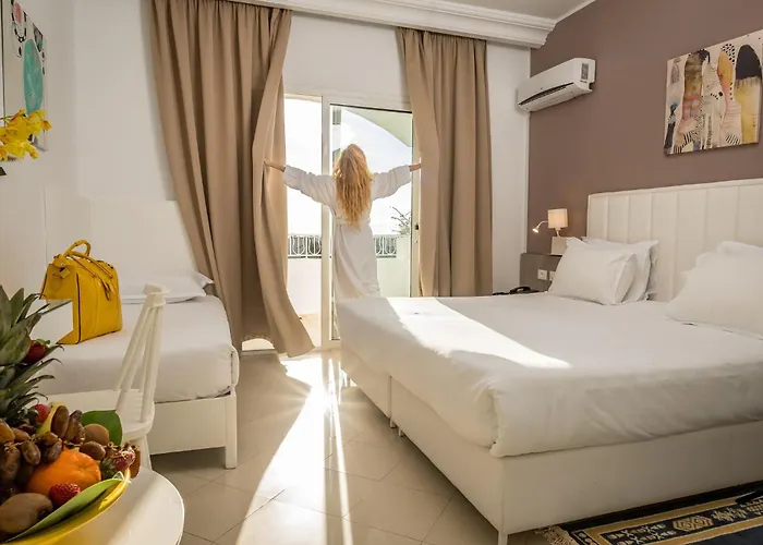 Golden Tulip President Hammamet