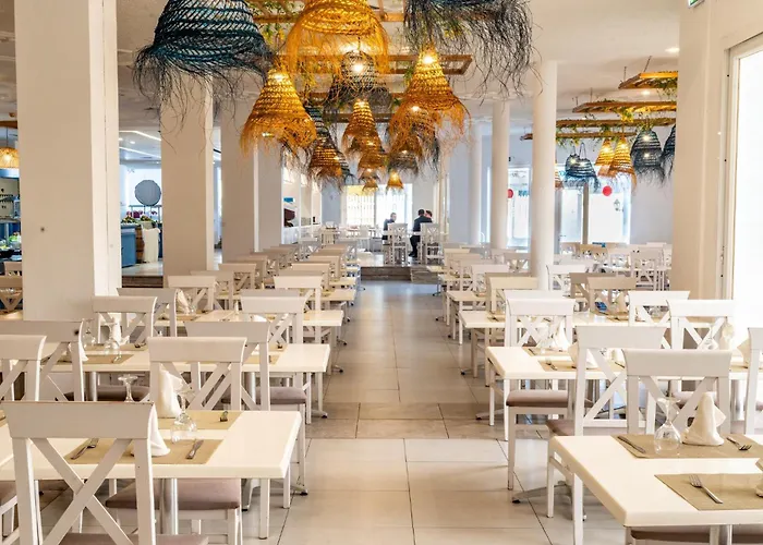 Golden Tulip President Hammamet