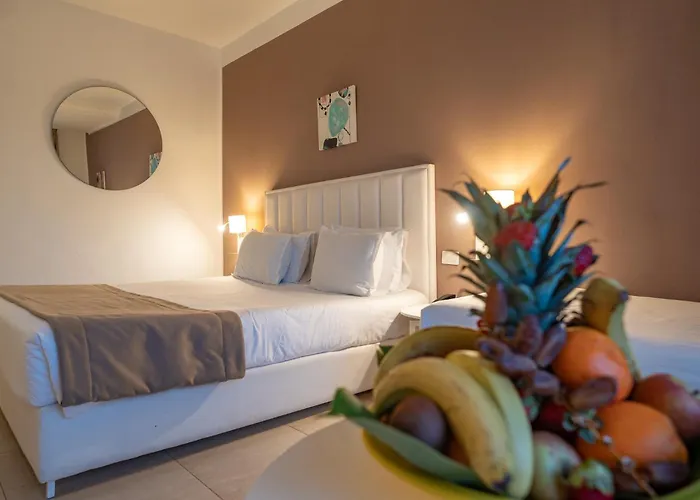 Golden Tulip President Hammamet