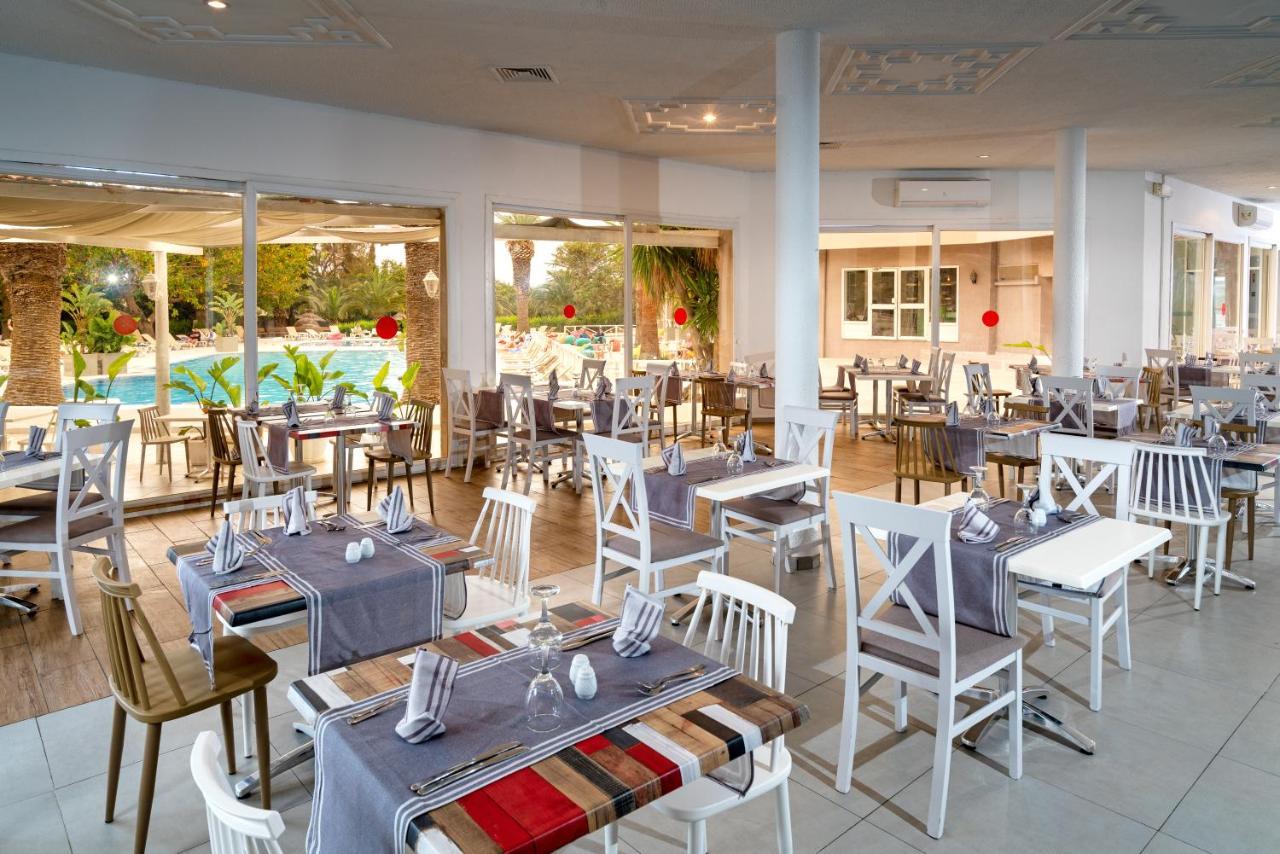 Golden Tulip President 4*