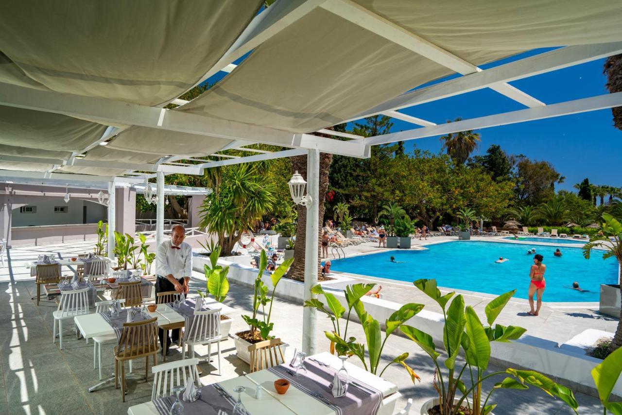 Golden Tulip President Hammamet