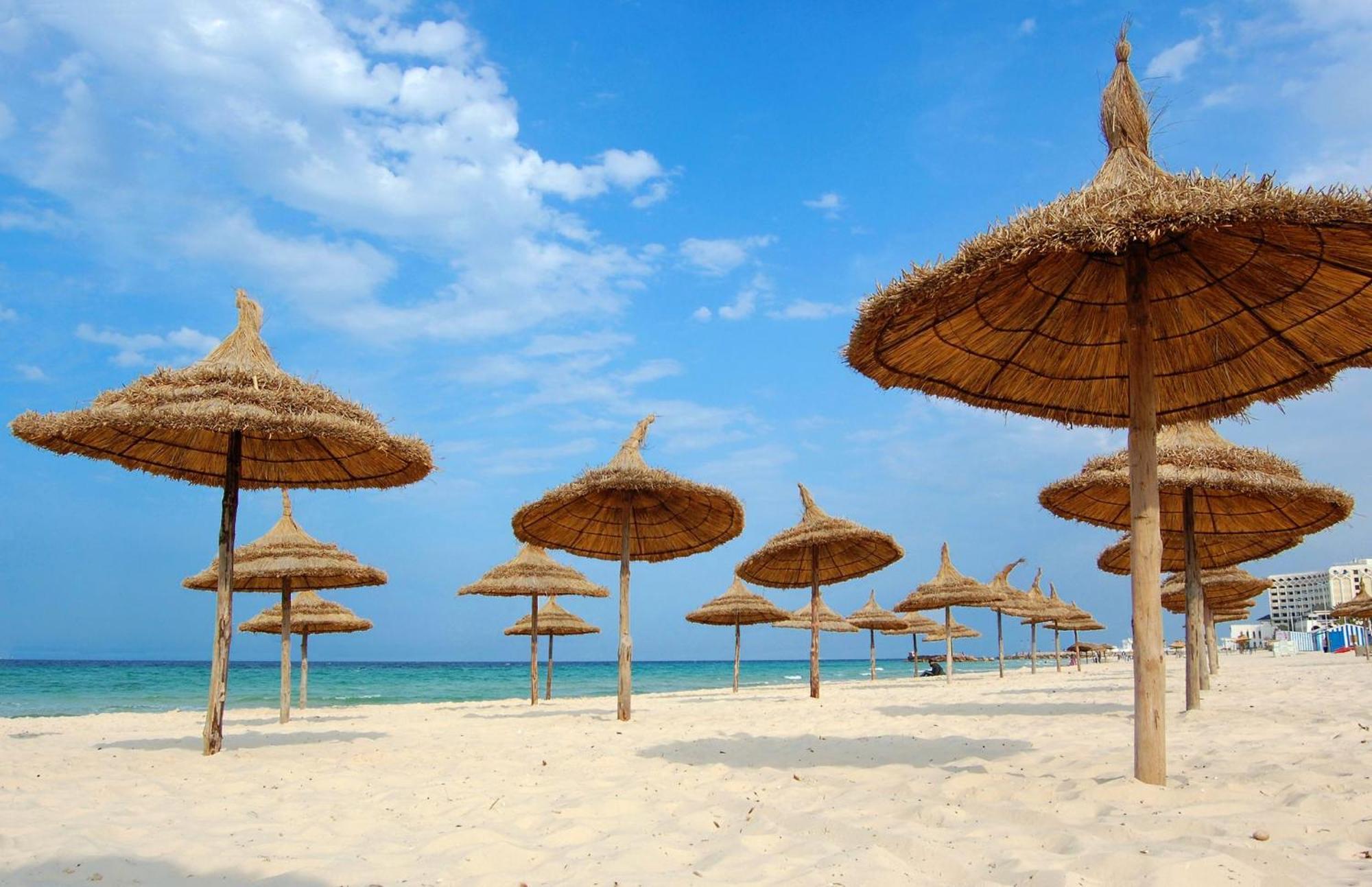 Hotel Golden Tulip President 4*