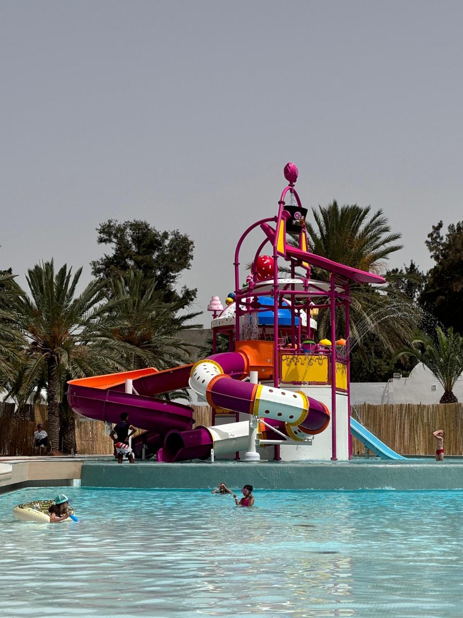 Golden Tulip President Hotel 4*