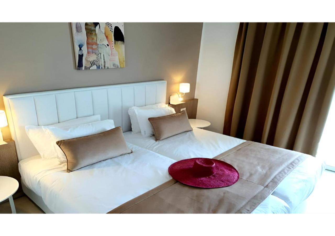 Hotel Golden Tulip President Hammamet