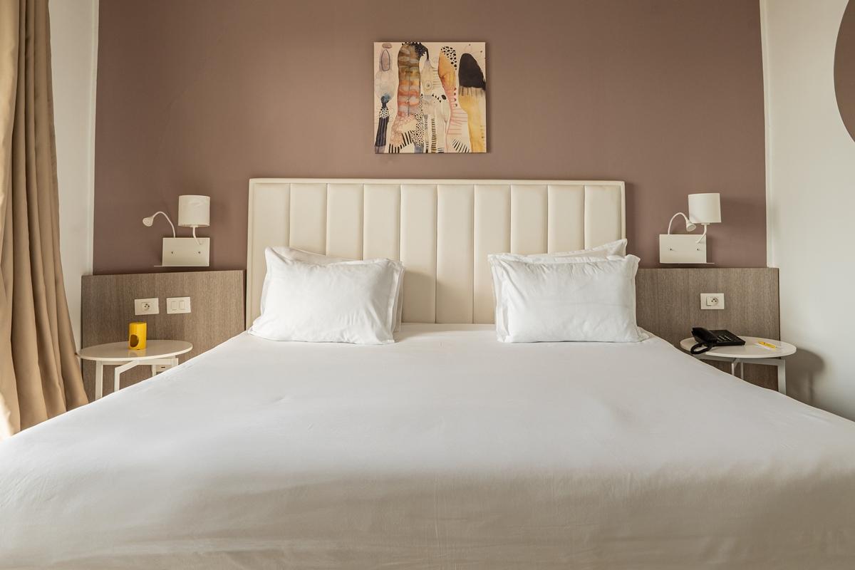 Golden Tulip President Hotel Hammamet