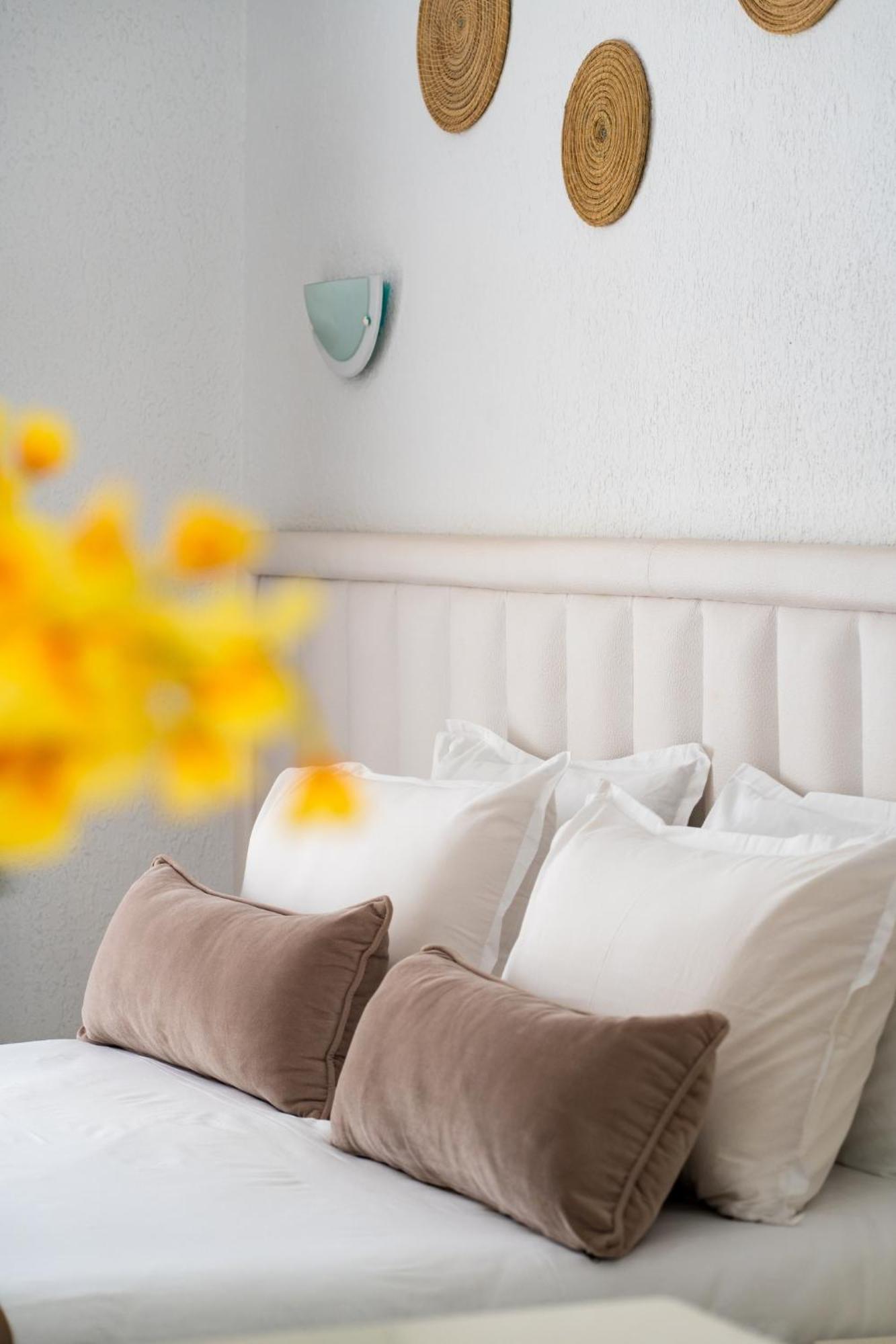 Отель Golden Tulip President