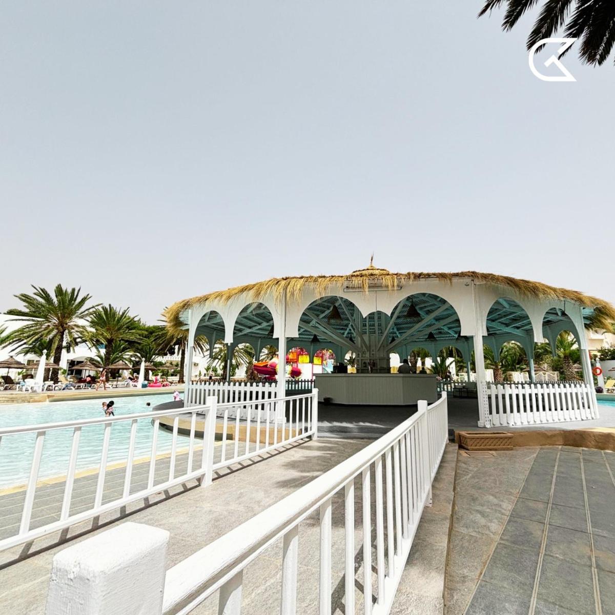 Hotel Golden Tulip President 4*