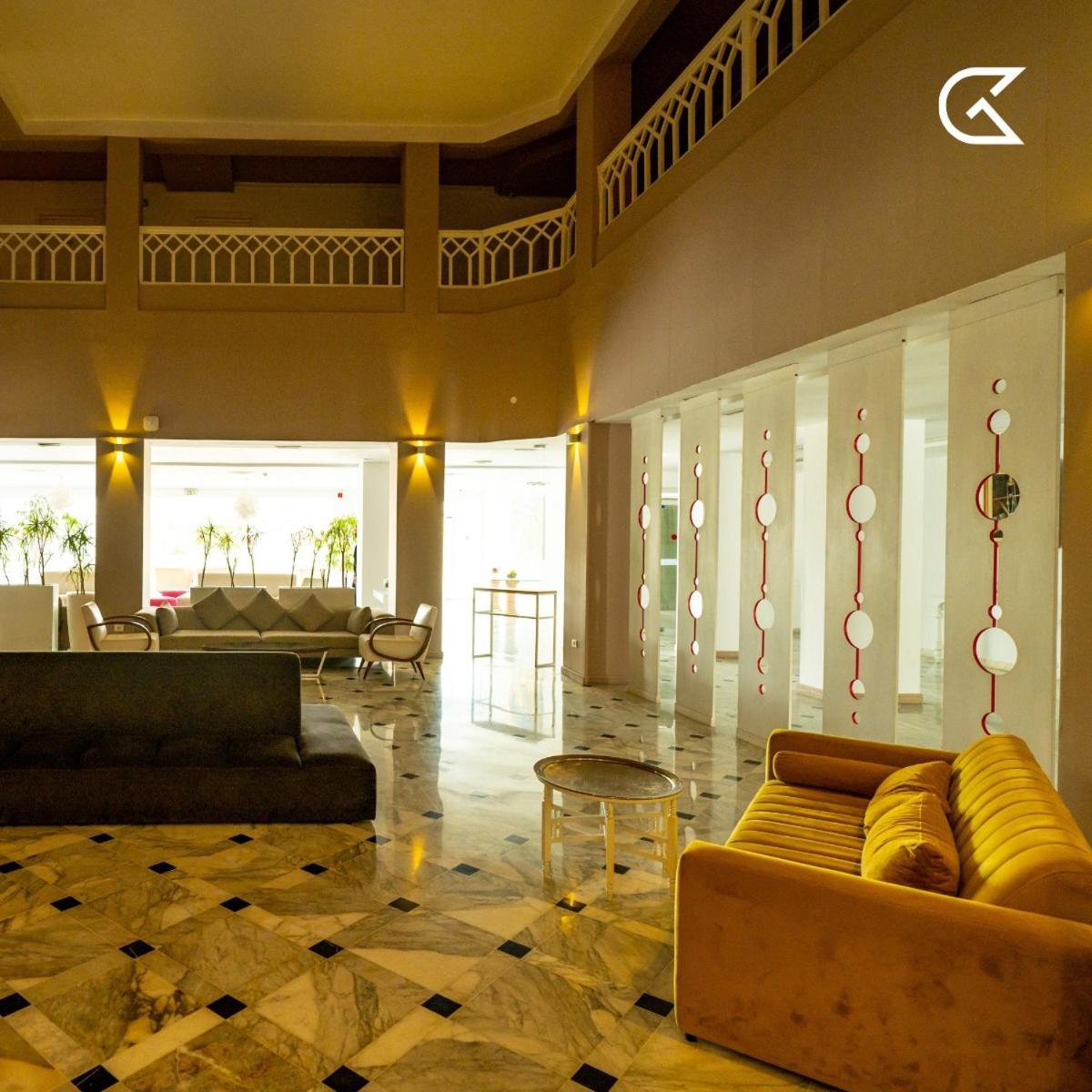 Golden Tulip President Hotel Hammamet