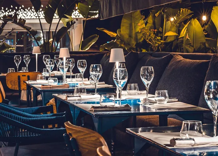 Hotel Cooee President