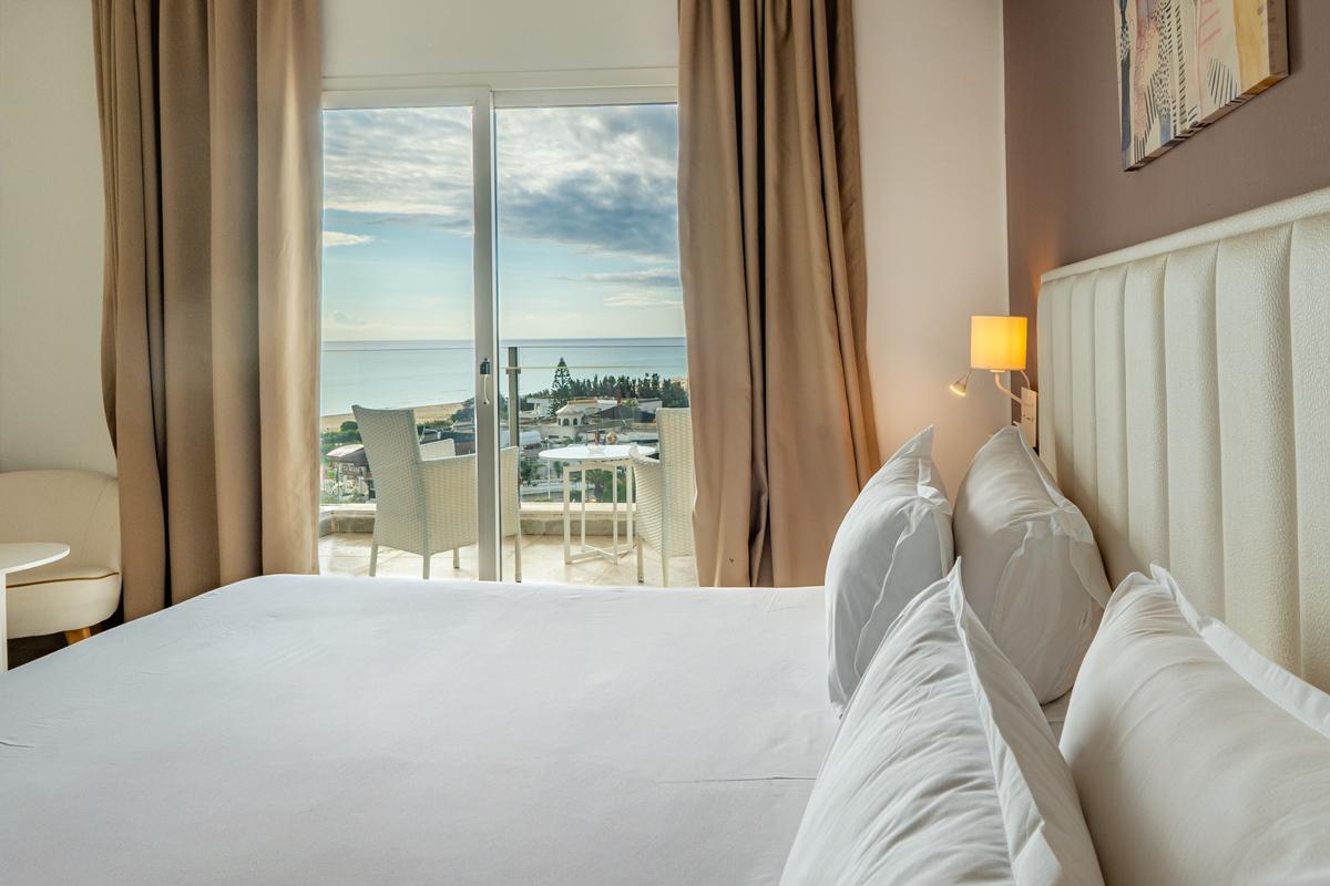 Hotel Cooee President