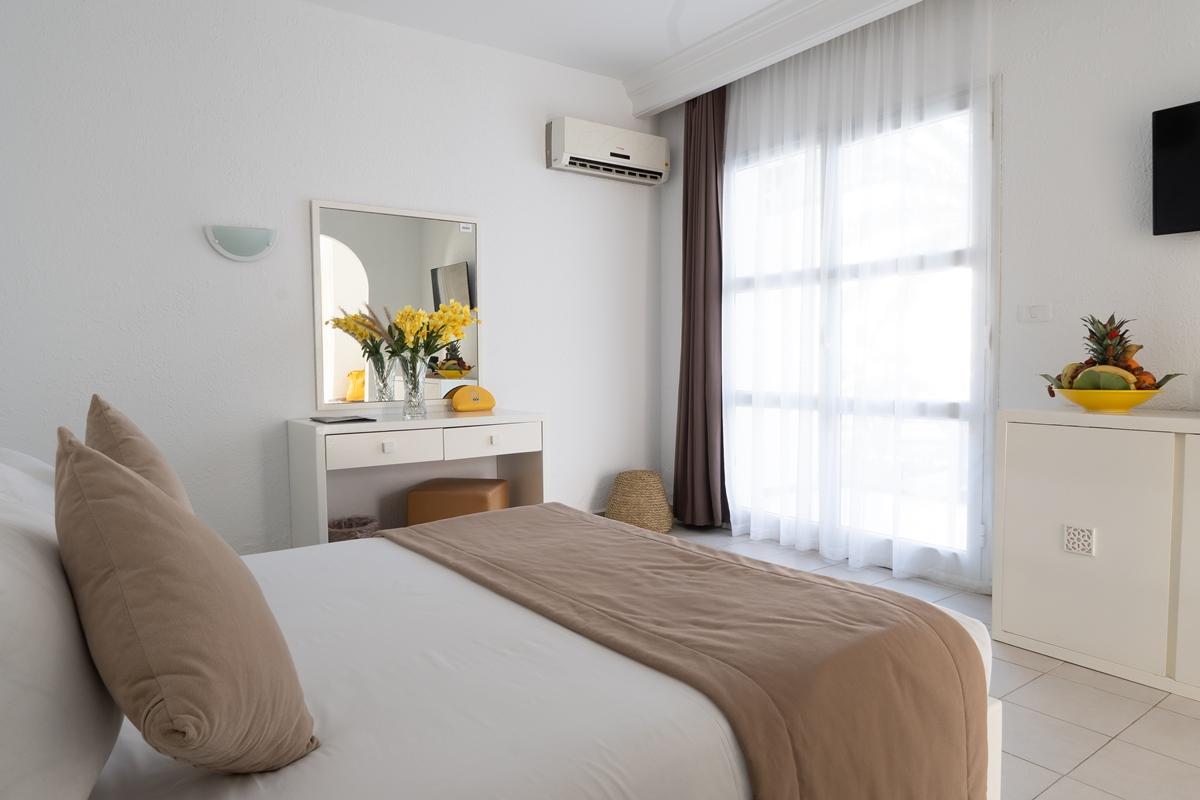 Hotel Cooee President