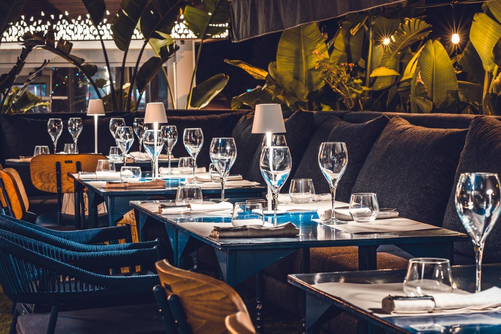 Hotel Cooee President