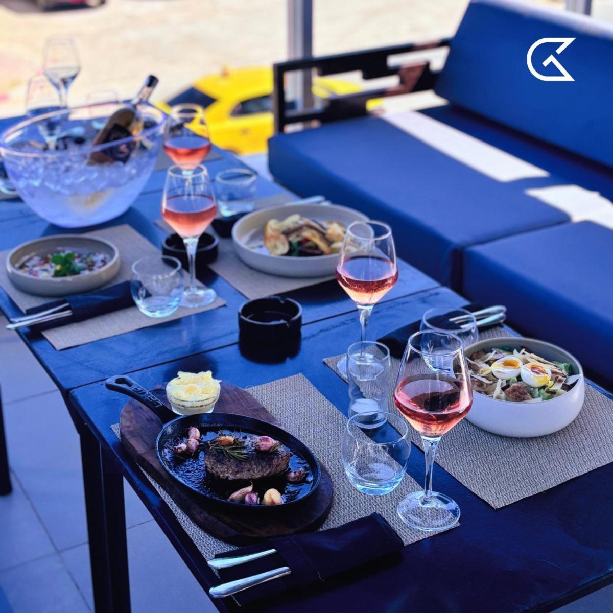 Cooee President Hotel Hammamet